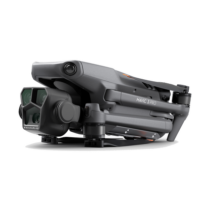 Nuvana Tech Nigeria DJI MAVIC 3 PRO FLY MORE COMBO - DJI RC