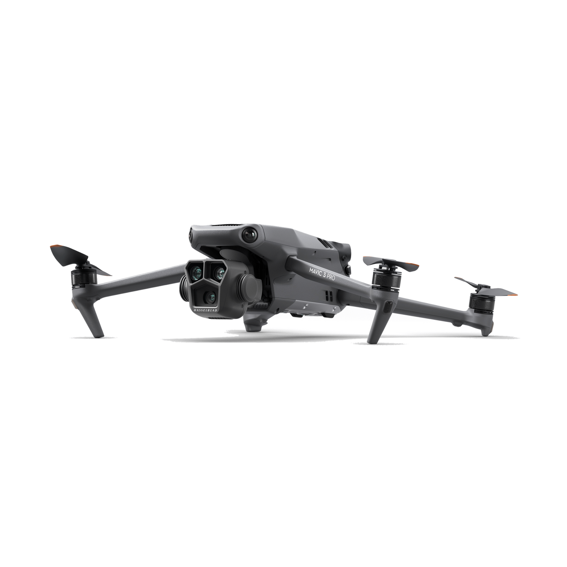 Nuvana Tech Nigeria DJI MAVIC 3 PRO FLY MORE COMBO - DJI RC