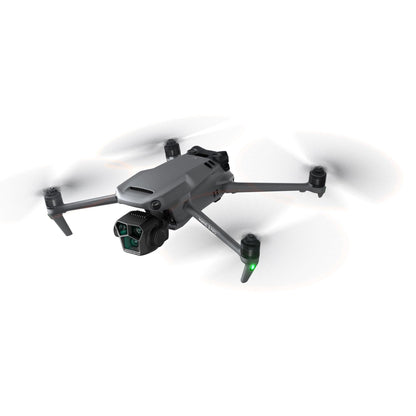 Nuvana Tech Nigeria DJI MAVIC 3 PRO FLY MORE COMBO - DJI RC