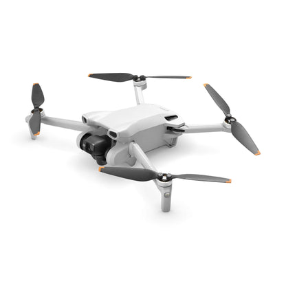 Nuvana Tech Nigeria DJI MINI 3 FLY MORE COMBO - DJI RC