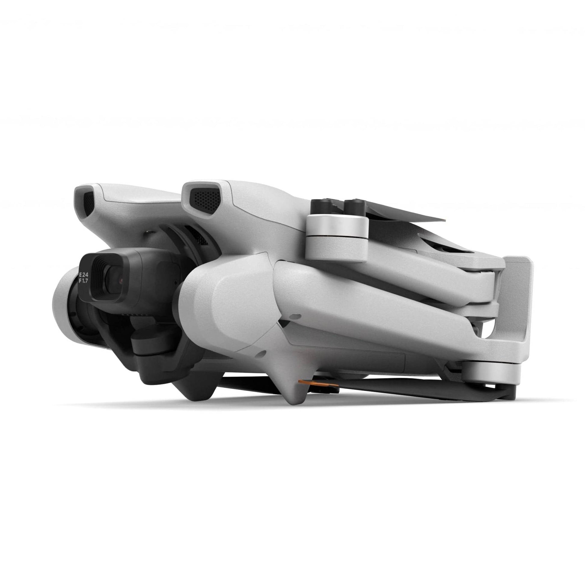 Nuvana Tech Nigeria DJI MINI 3 FLY MORE COMBO - DJI RC