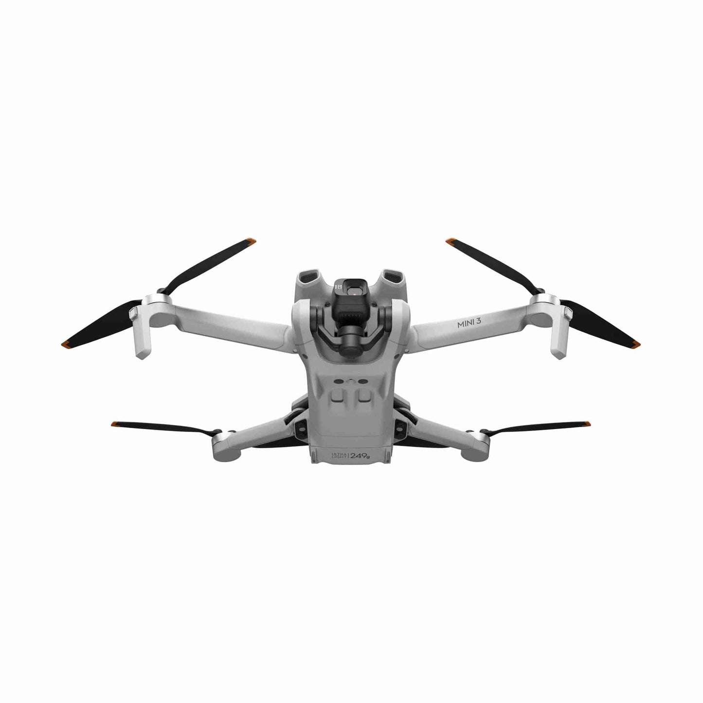 Nuvana Tech Nigeria DJI MINI 3 FLY MORE COMBO - DJI RC