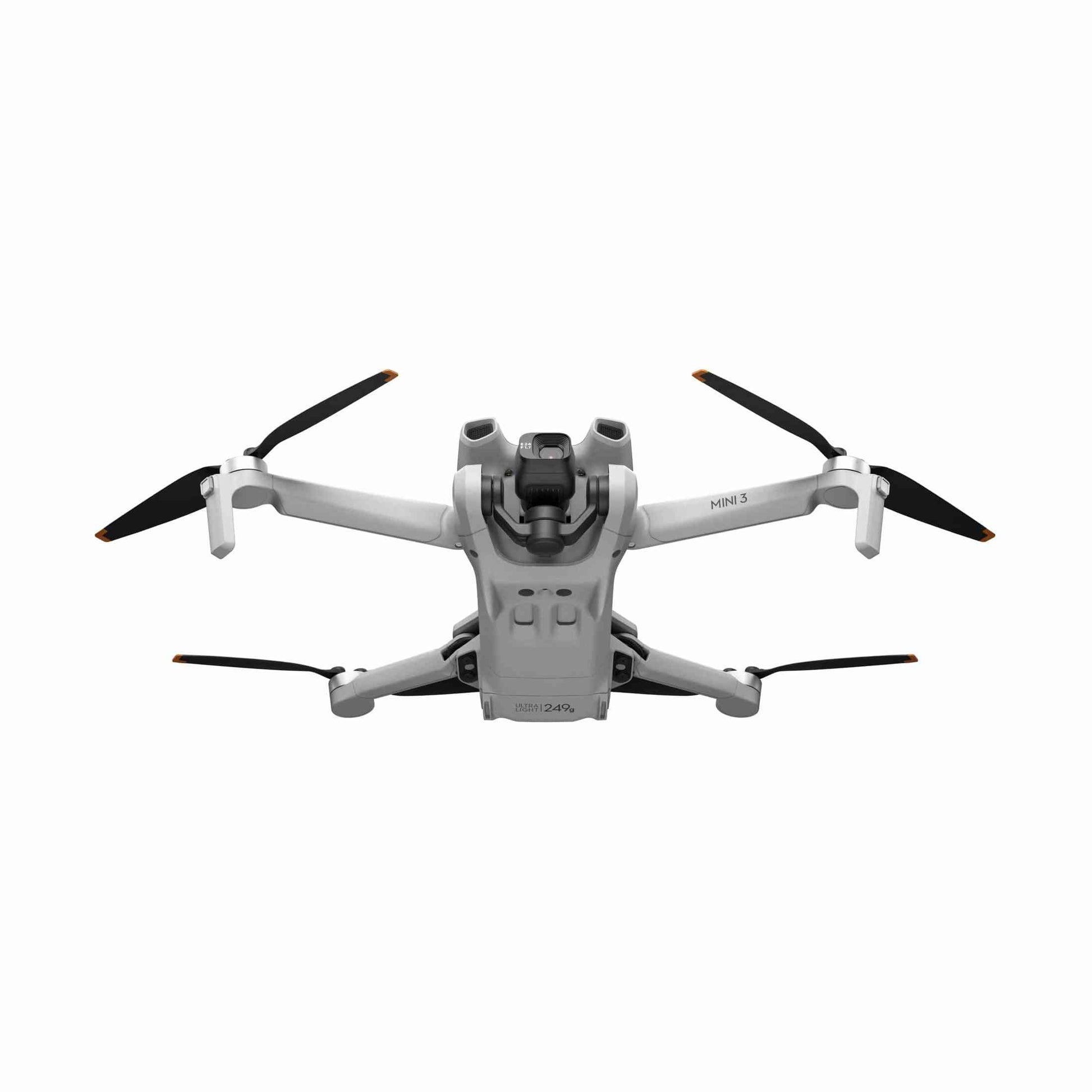 Nuvana Tech Nigeria DJI MINI 3 FLY MORE COMBO - DJI RC