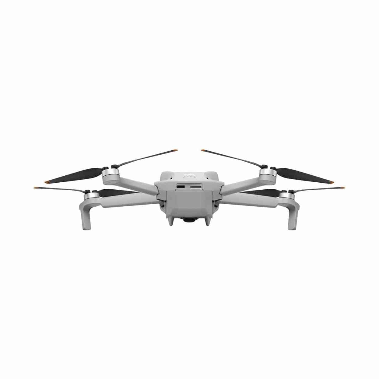 Nuvana Tech Nigeria DJI MINI 3 FLY MORE COMBO - DJI RC