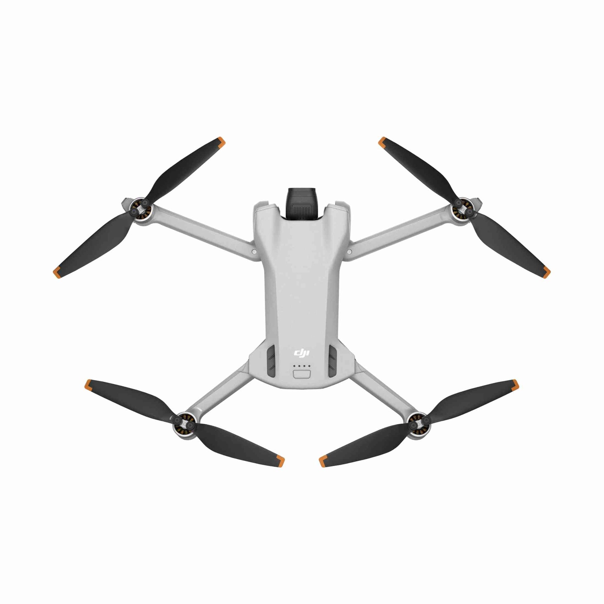 Nuvana Tech Nigeria DJI MINI 3 FLY MORE COMBO - DJI RC