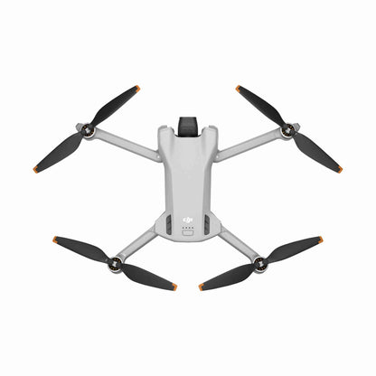 Nuvana Tech Nigeria DJI MINI 3 FLY MORE COMBO - DJI RC