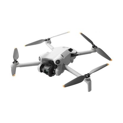 Nuvana Tech Nigeria DJI MINI 4 PRO FLY MORE COMBO - DJI RC2