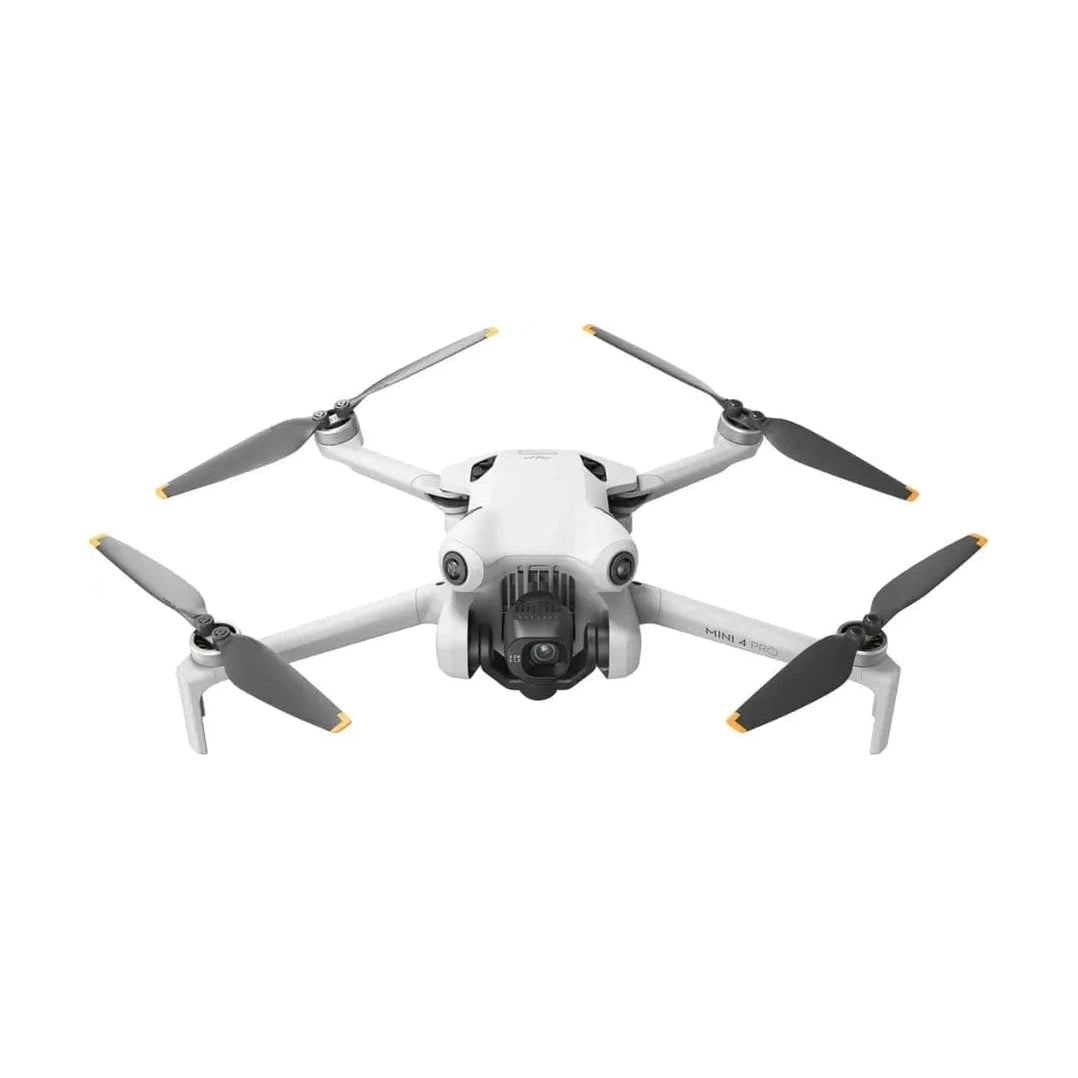 Nuvana Tech Nigeria DJI MINI 4 PRO FLY MORE COMBO - DJI RC2