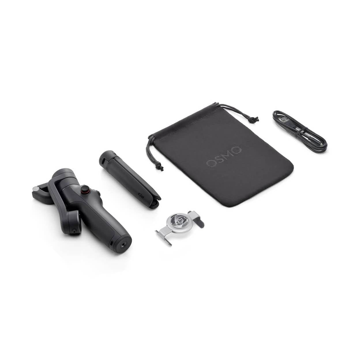 Nuvana Tech Nigeria DJI OSMO Mobile 6