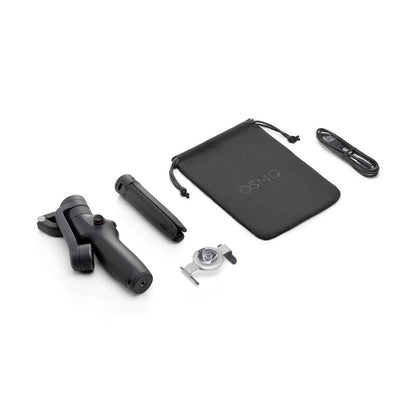 Nuvana Tech Nigeria DJI OSMO Mobile 6