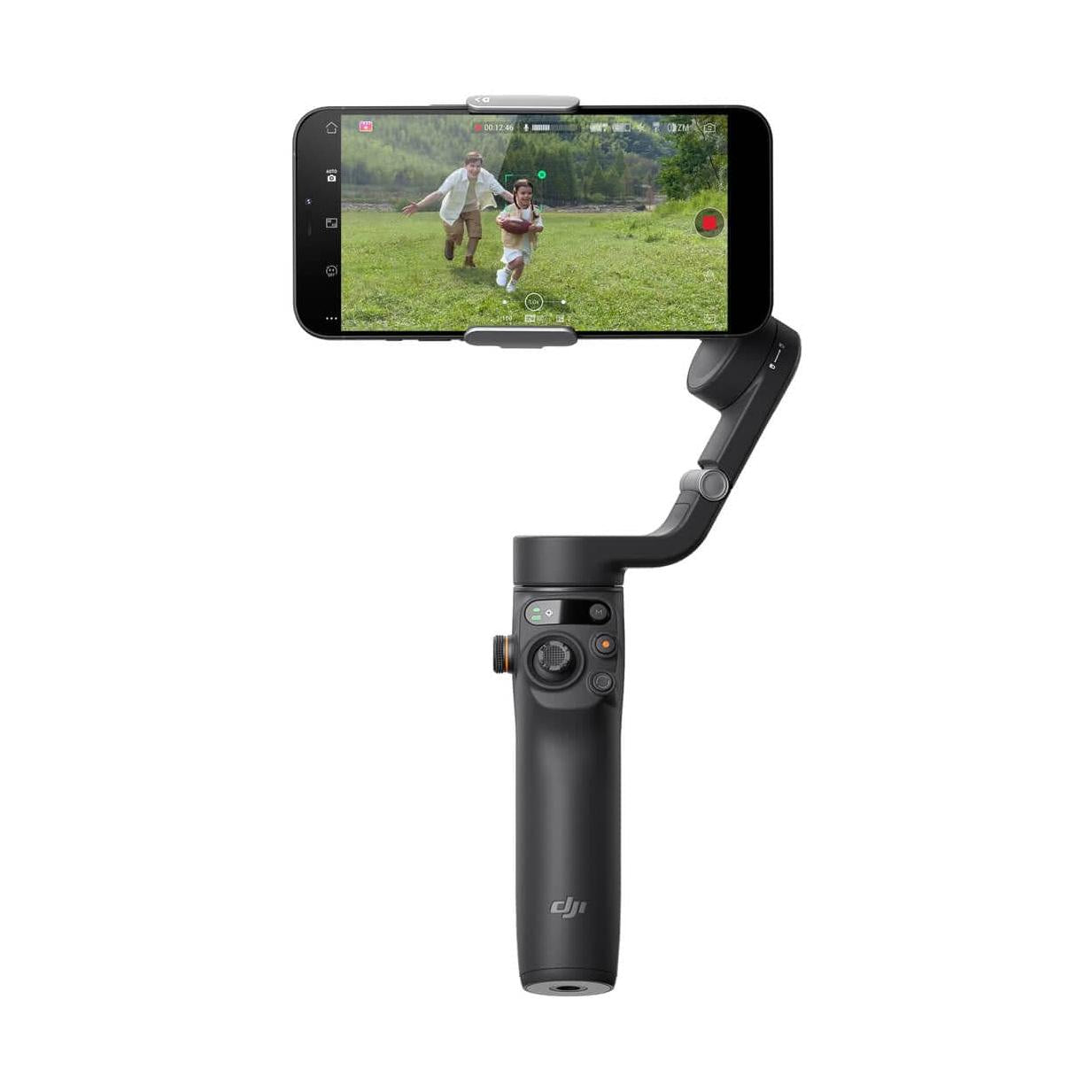Nuvana Tech Nigeria DJI OSMO Mobile 6