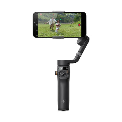 Nuvana Tech Nigeria DJI OSMO Mobile 6