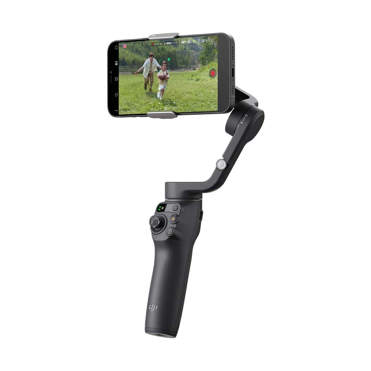Nuvana Tech Nigeria DJI OSMO Mobile 6