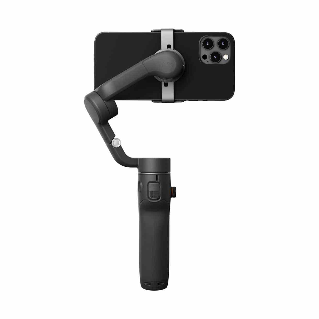 Nuvana Tech Nigeria DJI OSMO Mobile 6
