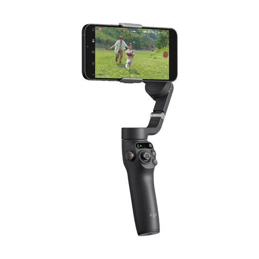 Nuvana Tech Nigeria DJI OSMO Mobile 6