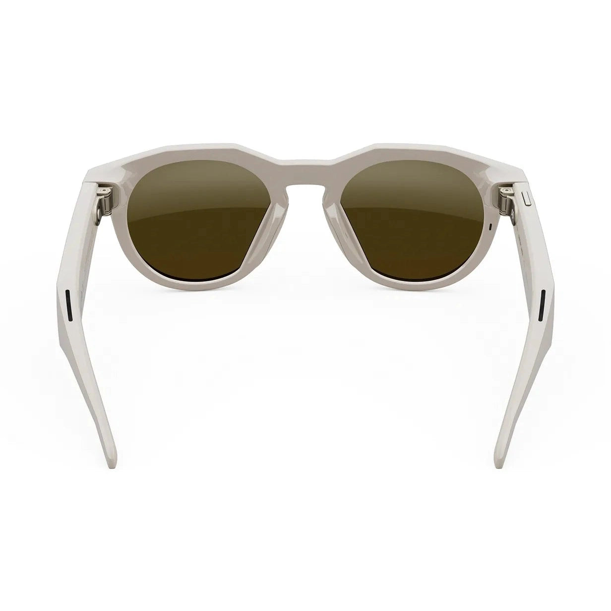 Oakley Meta HSTN Smart Glasses - Clear, Polarized, Ruby, Amethyst... - Nuvana Tech Nigeria