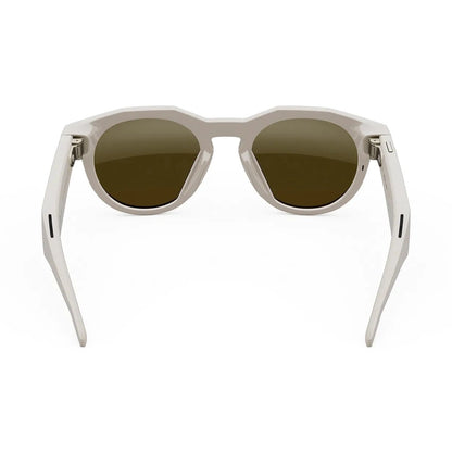 Oakley Meta HSTN Smart Glasses - Clear, Polarized, Ruby, Amethyst... - Nuvana Tech Nigeria