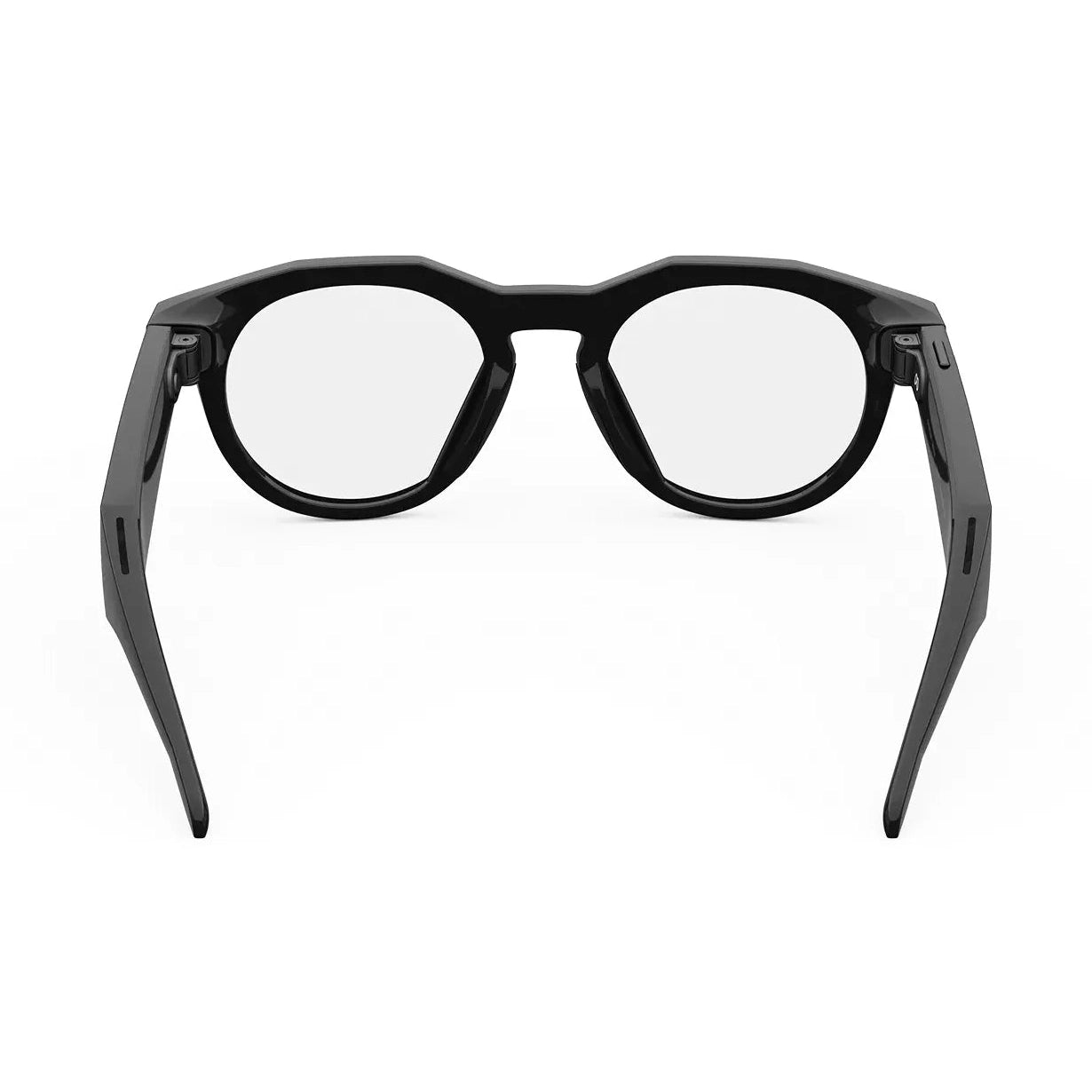 Oakley Meta HSTN Smart Glasses - Clear, Polarized, Ruby, Amethyst... - Nuvana Tech Nigeria