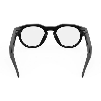 Oakley Meta HSTN Smart Glasses - Clear, Polarized, Ruby, Amethyst... - Nuvana Tech Nigeria