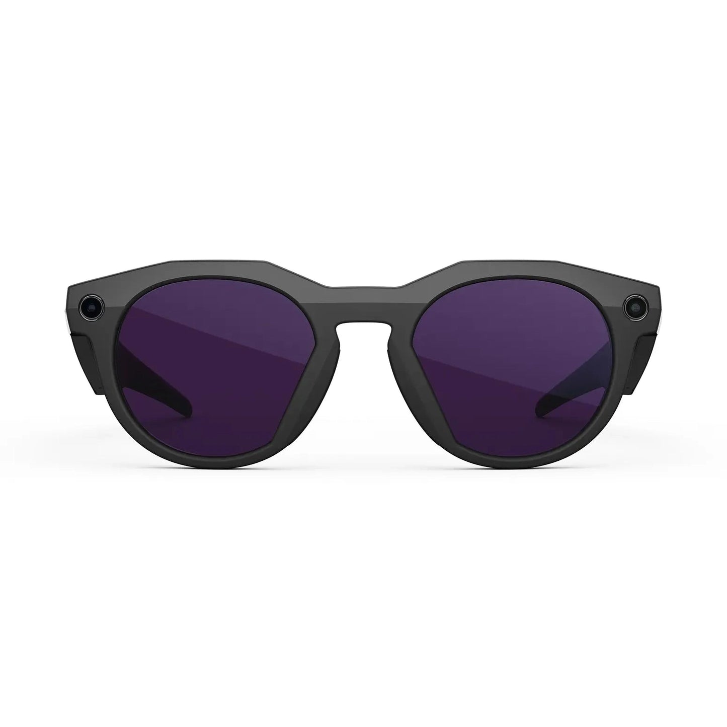 Oakley Meta HSTN Smart Glasses - Clear, Polarized, Ruby, Amethyst... - Nuvana Tech Nigeria