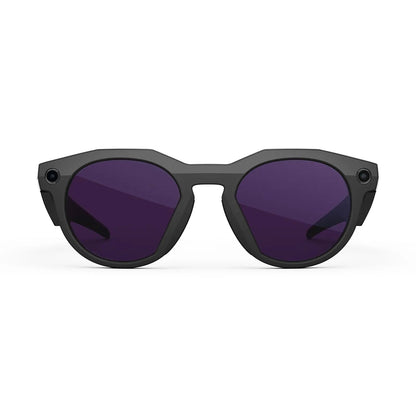 Oakley Meta HSTN Smart Glasses - Clear, Polarized, Ruby, Amethyst... - Nuvana Tech Nigeria