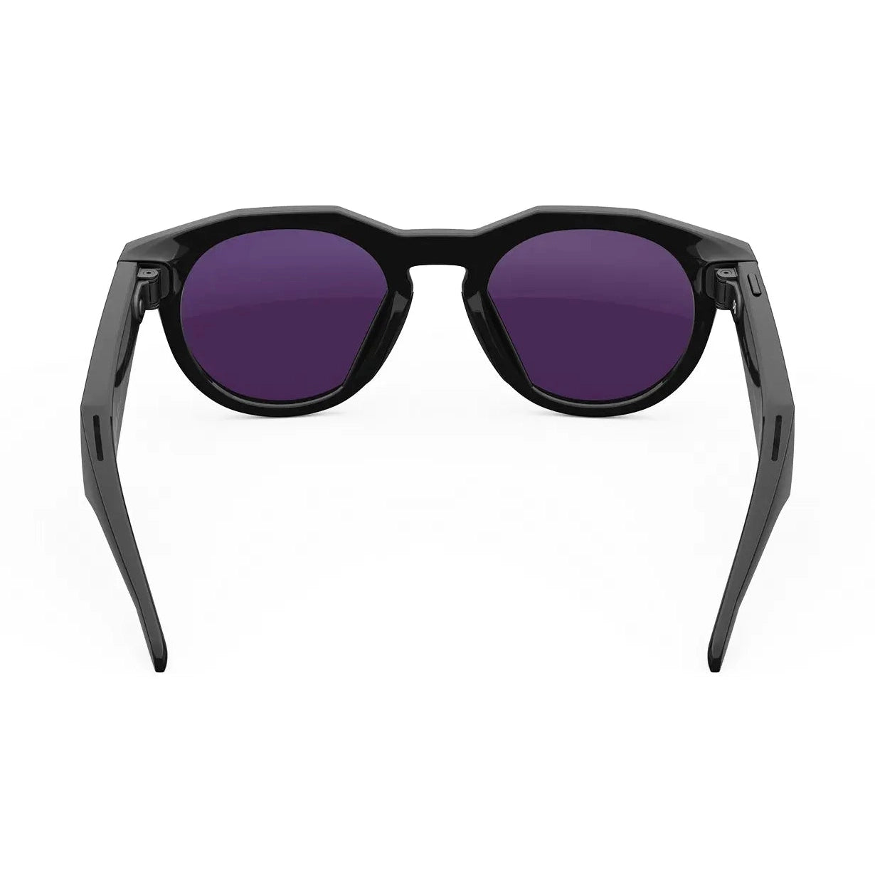 Oakley Meta HSTN Smart Glasses - Clear, Polarized, Ruby, Amethyst... - Nuvana Tech Nigeria