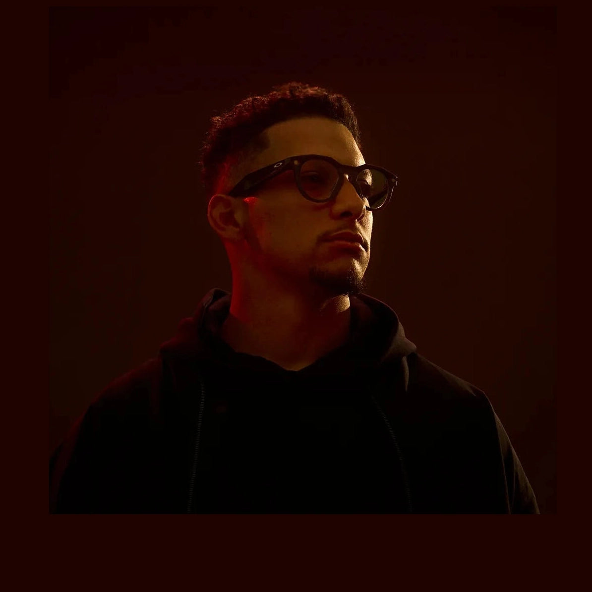 Oakley Meta HSTN Smart Glasses - Clear, Polarized, Ruby, Amethyst... - Nuvana Tech Nigeria