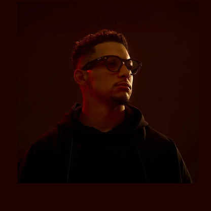 Oakley Meta HSTN Smart Glasses - Clear, Polarized, Ruby, Amethyst... - Nuvana Tech Nigeria