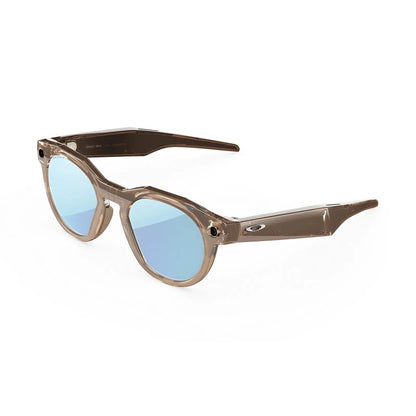 Oakley Meta HSTN Smart Glasses - Clear, Polarized, Ruby, Amethyst... - Nuvana Tech Nigeria