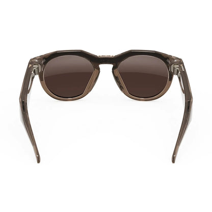 Oakley Meta HSTN Smart Glasses - Clear, Polarized, Ruby, Amethyst... - Nuvana Tech Nigeria