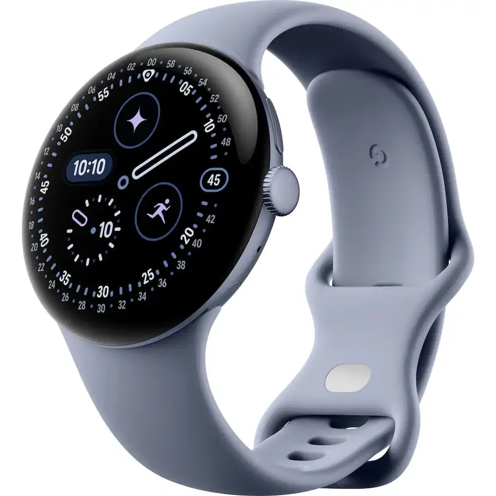 Google - Pixel Watch 4 (Wi-Fi Only) - 2025 - Nuvana Tech Nigeria