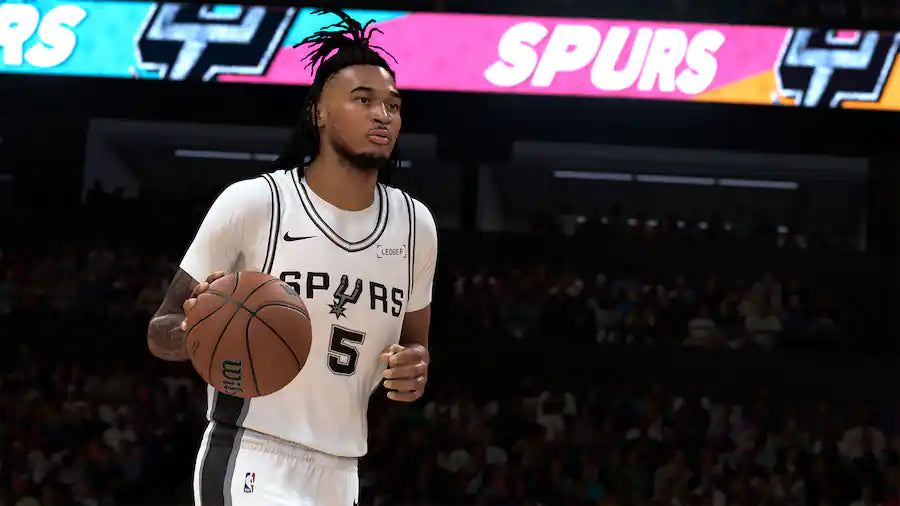 NBA 2K27 - PlayStation 5