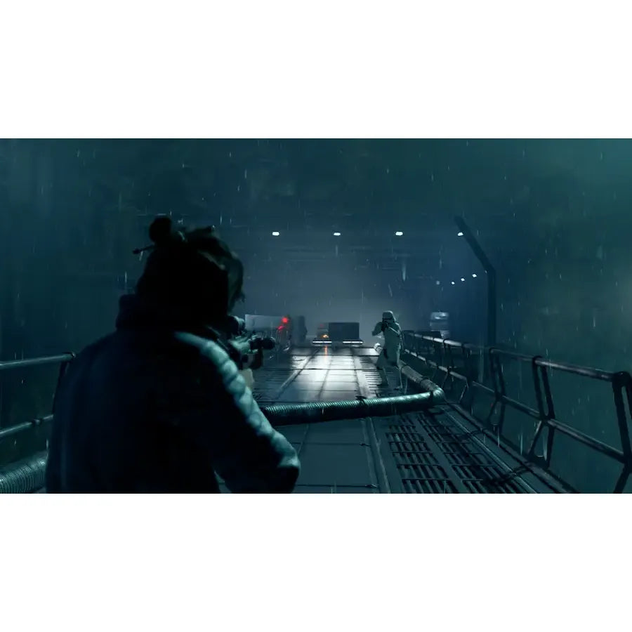 Star Wars Outlaws Gold Edition - Nintendo Switch 2 - Nuvana Tech Nigeria