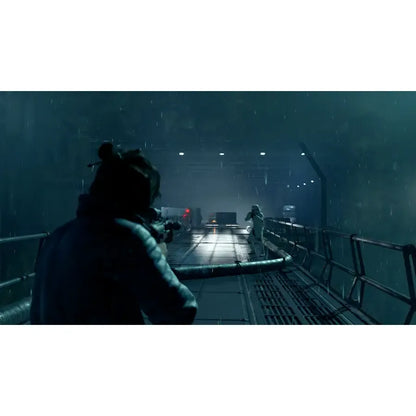 Star Wars Outlaws Gold Edition - Nintendo Switch 2 - Nuvana Tech Nigeria