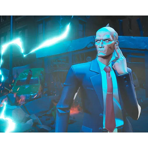 Invincible VS - PlayStation 5