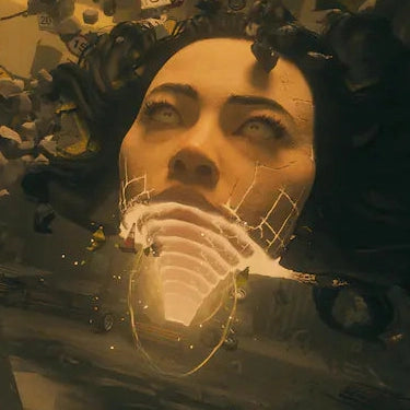 CONTROL Resonant - PlayStation 5