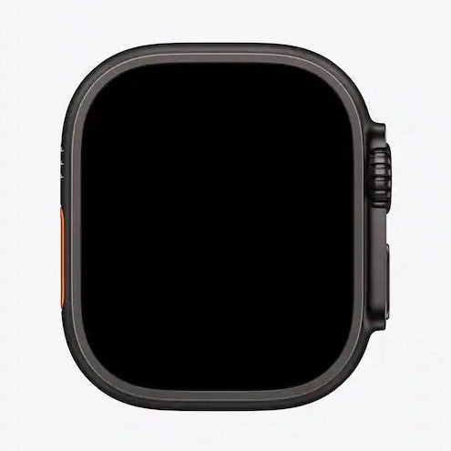 Apple Watch Ultra 4 (GPS+Cellular) 49mm Titanium Case