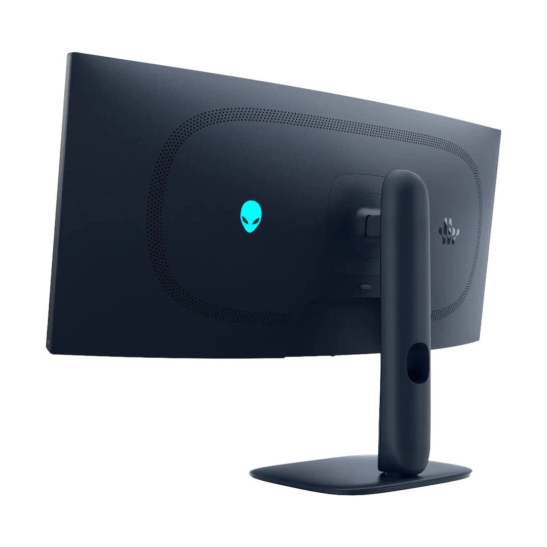 Alienware 34 240Hz QD-OLED Gaming Monitor - AW3425DW - Nuvana Tech Nigeria