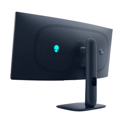 Alienware 34 240Hz QD-OLED Gaming Monitor - AW3425DW - Nuvana Tech Nigeria