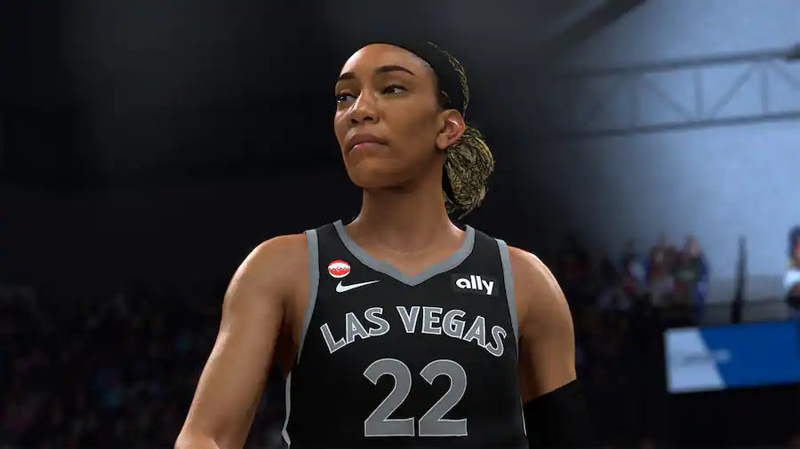 NBA 2K27 - PlayStation 5