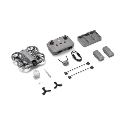 DJI NEO 2 DRONE - FLY MORE COMBO