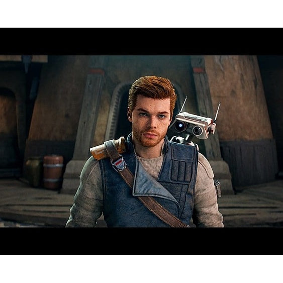 Nuvana Tech Nigeria Star Wars Jedi: Survivor