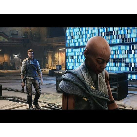 Nuvana Tech Nigeria Star Wars Jedi: Survivor