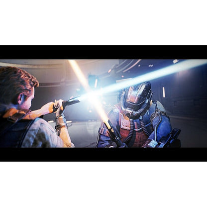 Nuvana Tech Nigeria Star Wars Jedi: Survivor