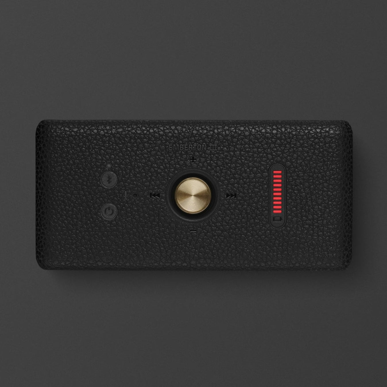 Marshall Emberton 3 Portable Bluetooth Speaker