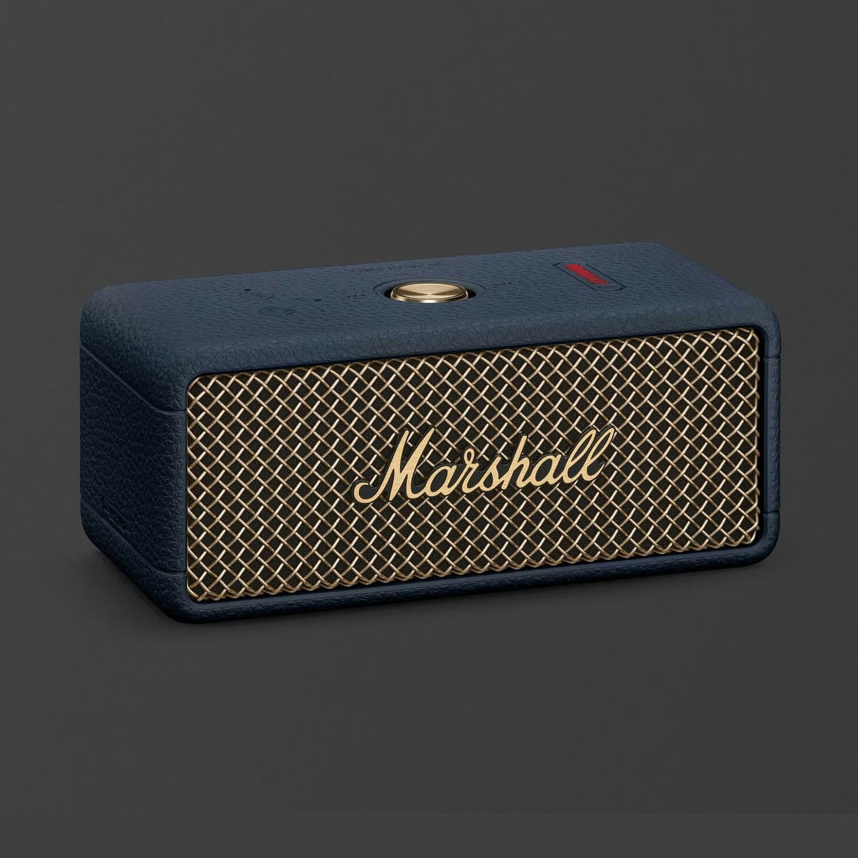 Marshall Emberton 3 Portable Bluetooth Speaker