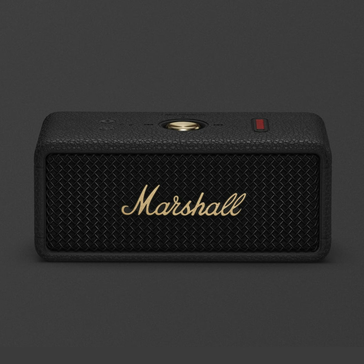 Marshall Emberton 3 Portable Bluetooth Speaker