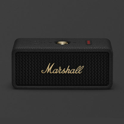 Marshall Emberton 3 Portable Bluetooth Speaker