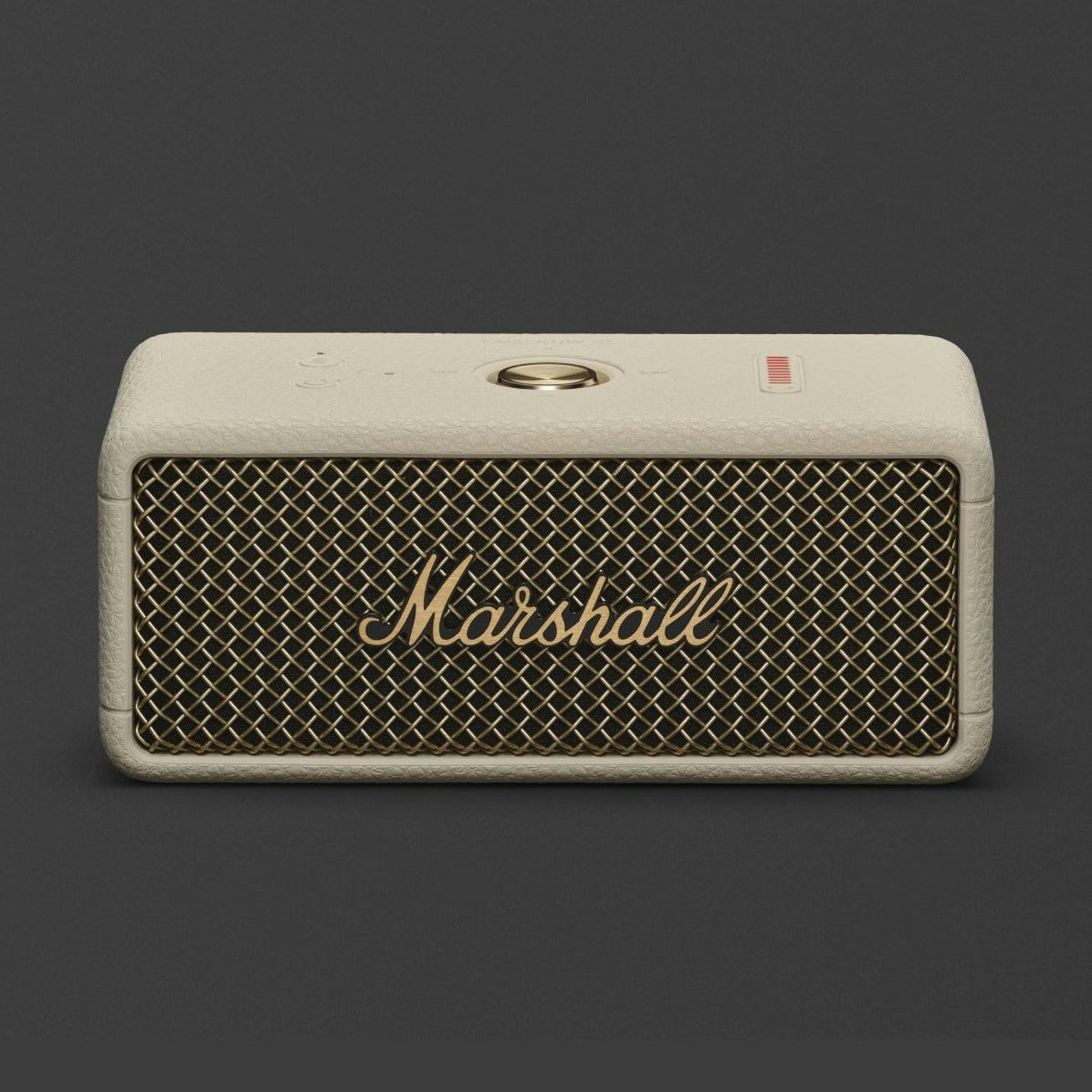Marshall Emberton 3 Portable Bluetooth Speaker