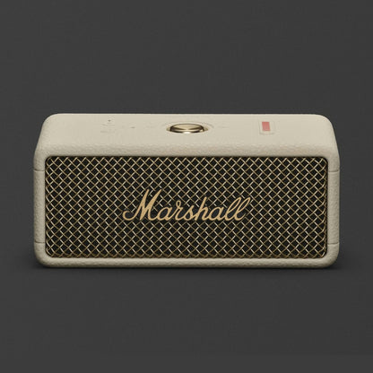 Marshall Emberton 3 Portable Bluetooth Speaker
